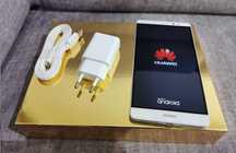 Smartfon Huawei Mate 8 NXT-L29 / Wyświetlacz 6"/3GB RAM/32 GB/ DUALSIM