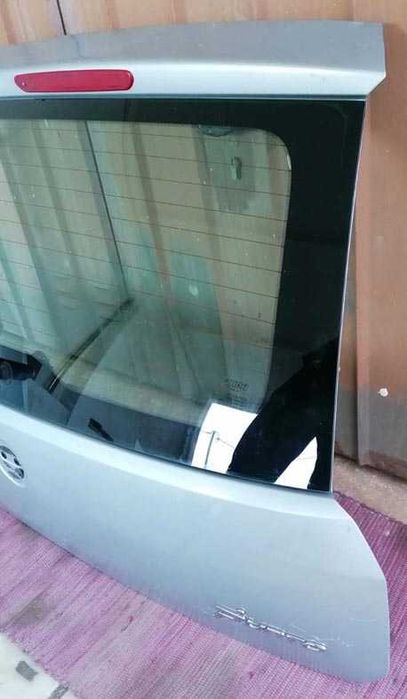 mala fiat punto III / grande punto