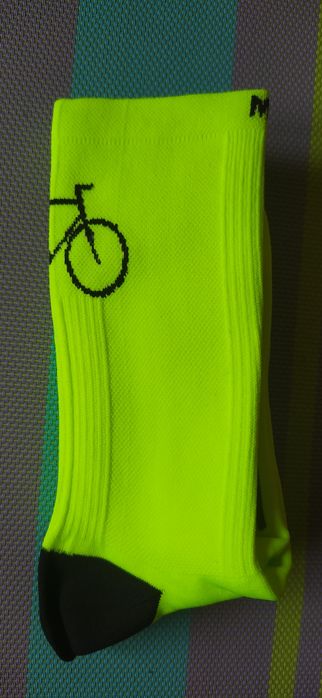 Skarpety rowerowe rozm. 42-45