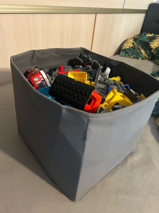 Lego duplo rozne zestawy