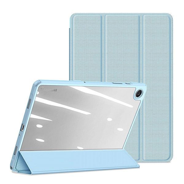 Etui z klapką podstawką Dux Ducis Toby do Samsung Galaxy Tab A9+ - nie