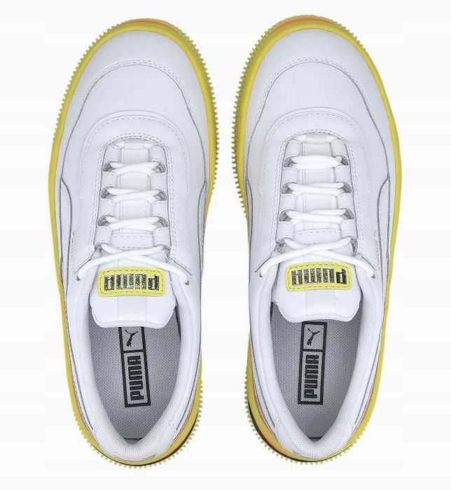 Buty Puma Deva 90's POP Wn's Rozmiary - 37, 37.5, 38