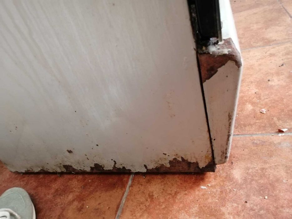 Vendo fogão de 4 bocas