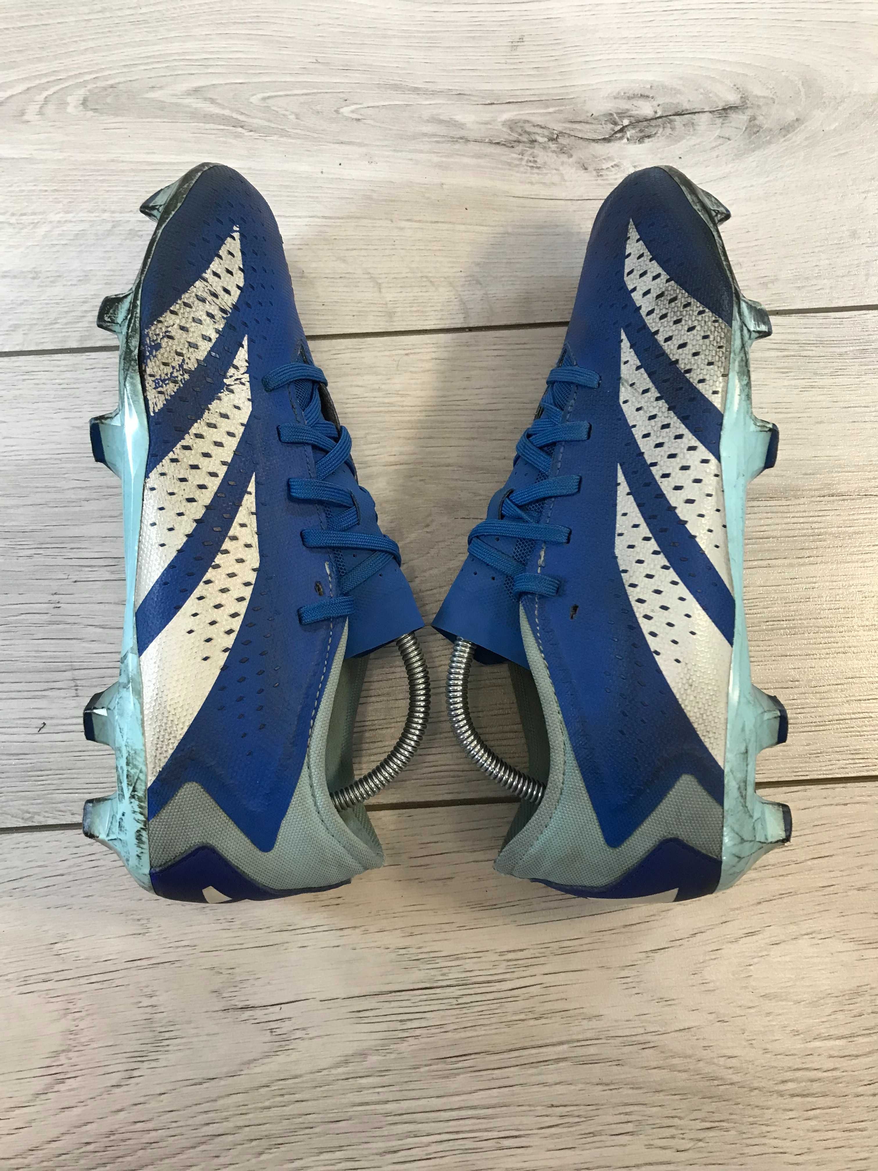 Buty korki Adids Predator Accuracy rozm. 40