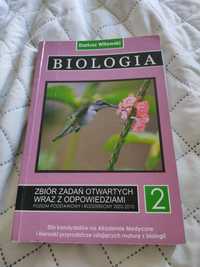 Biologia 2. Dariusz Witowski