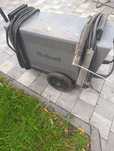 Spawarka rekord kombi 220/380