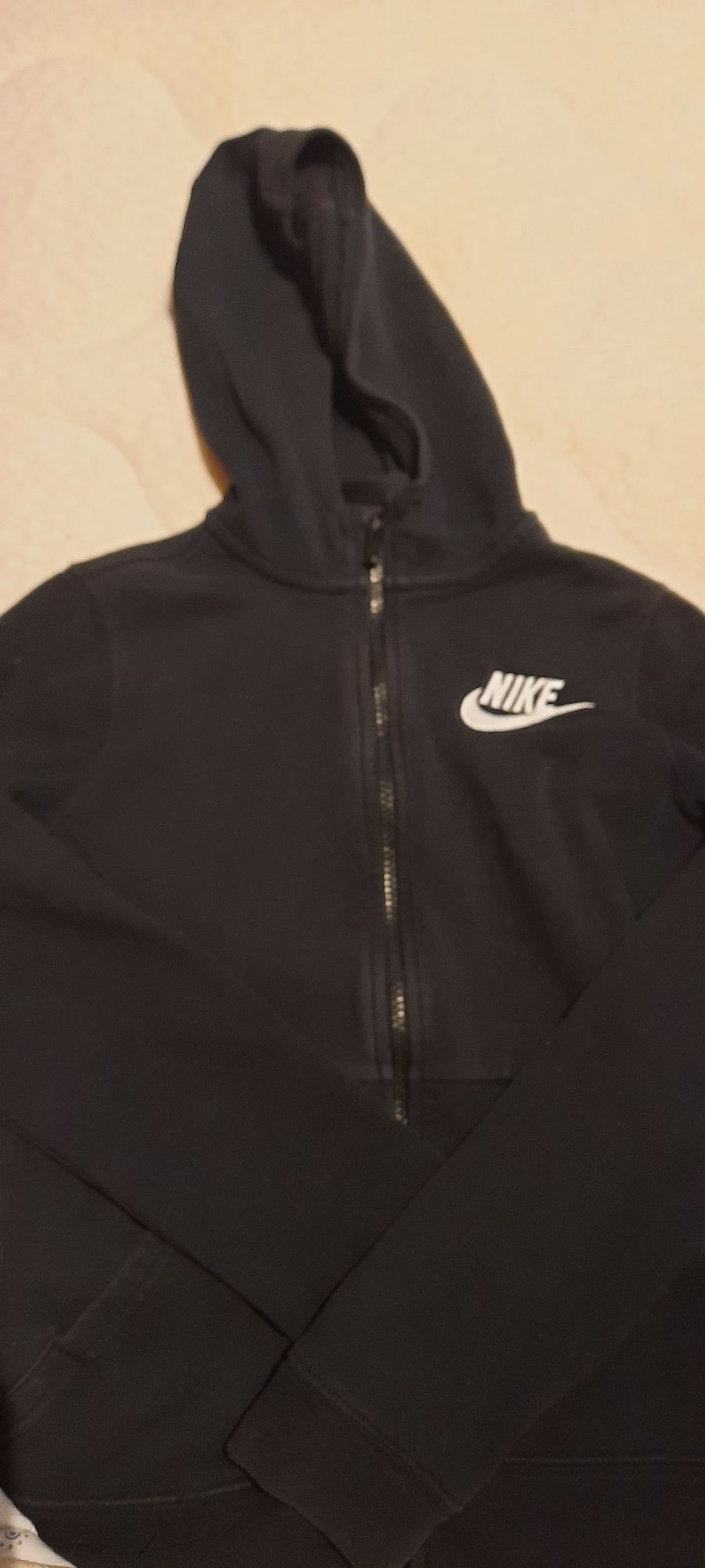 Casaco e calça Nike