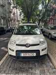 Fiat Panda 1.0 Hybrid City Life