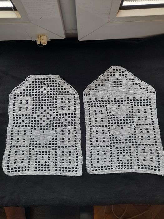 Domki ozdobne ,dekoracja