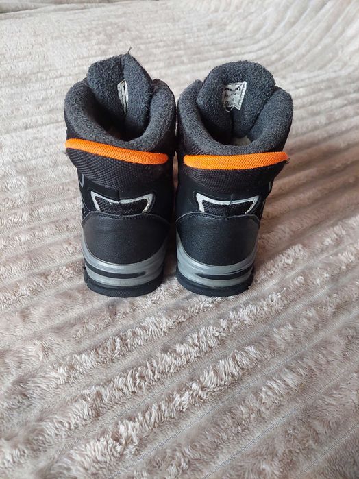 Зимові термо ботінки Tom.m