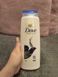 Dove Ultra Care intensive repair szampon do włosów
