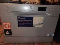 Zmywarka nablatowa Electrolux