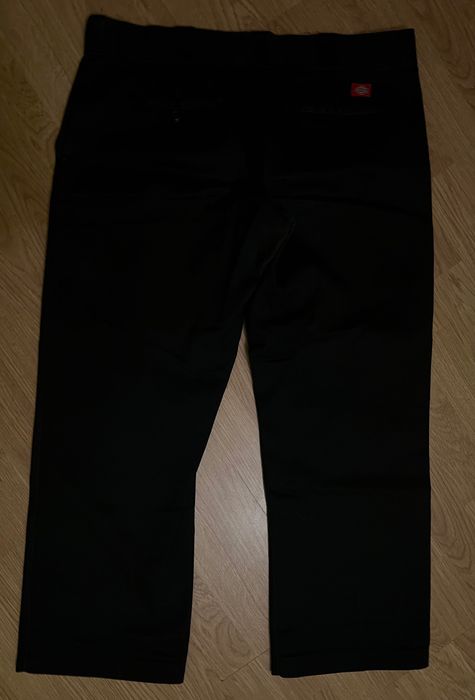 Spodnie Dickies czarny
