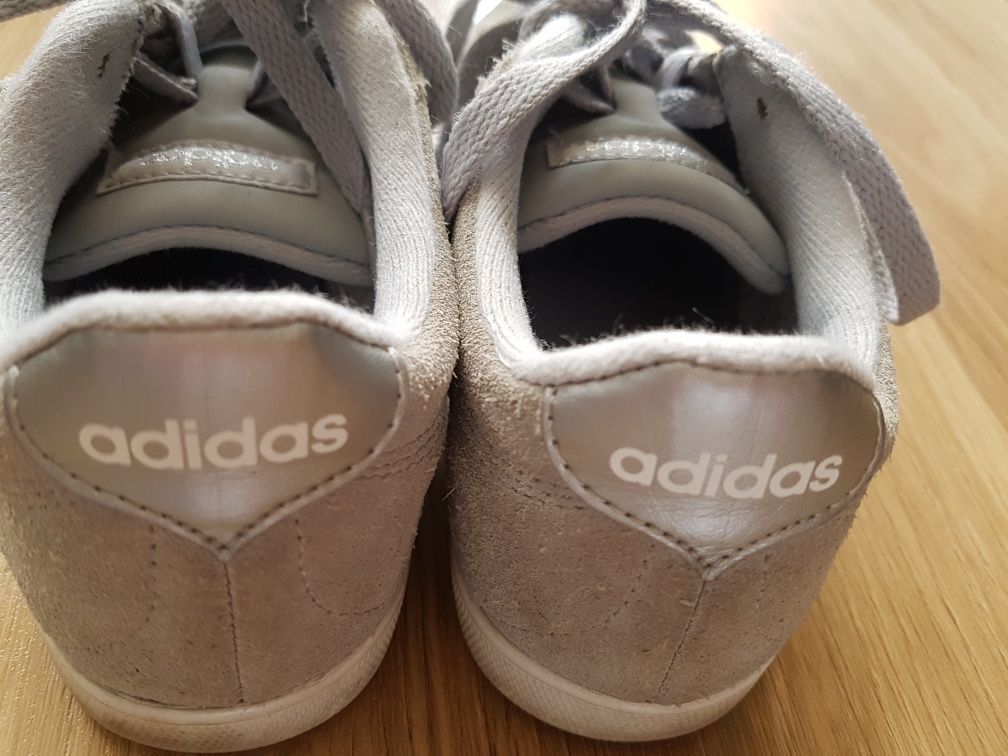Adidas Courtset AW4209 r. 36 2/3