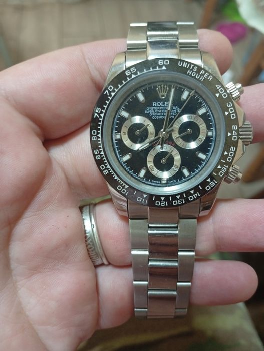 Rolex originals OP8