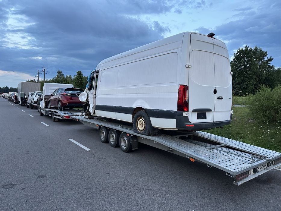 Евакуатор Доставка Авто