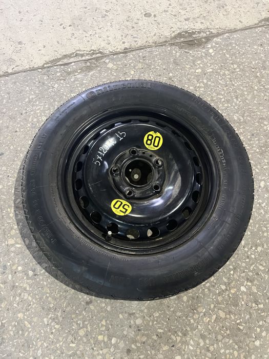 Докатка 5*120 R15
