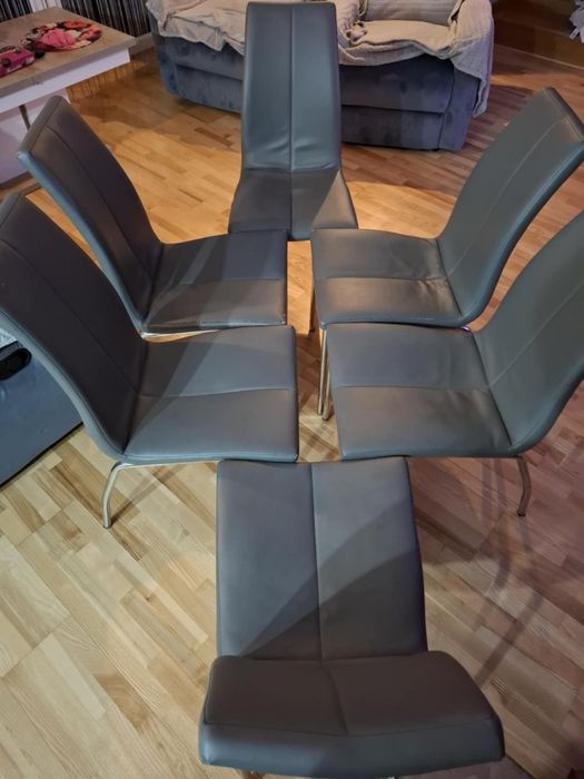 Sprzedam Stół+ Ława+ Krzesła