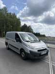 Citroen jumpy 2.0 diesel 2008 rok klima