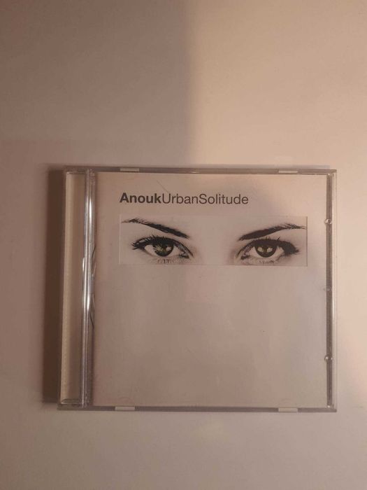 Anouk Urban Solitude