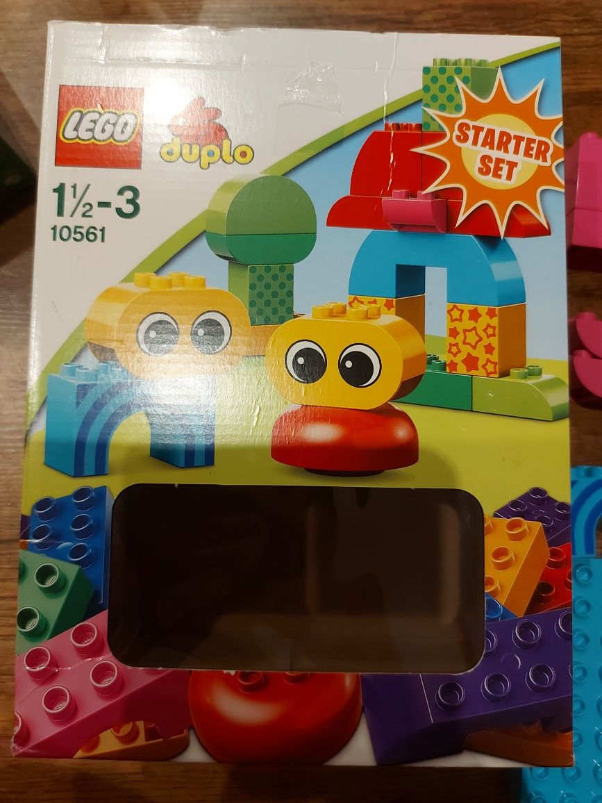 Lego Duplo 10561