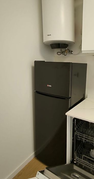 Frigorífico combinado