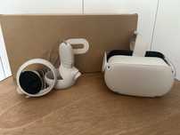 Gogle VR oculus quest 2