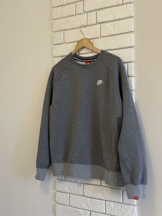 Світшот Nike оригінальний M