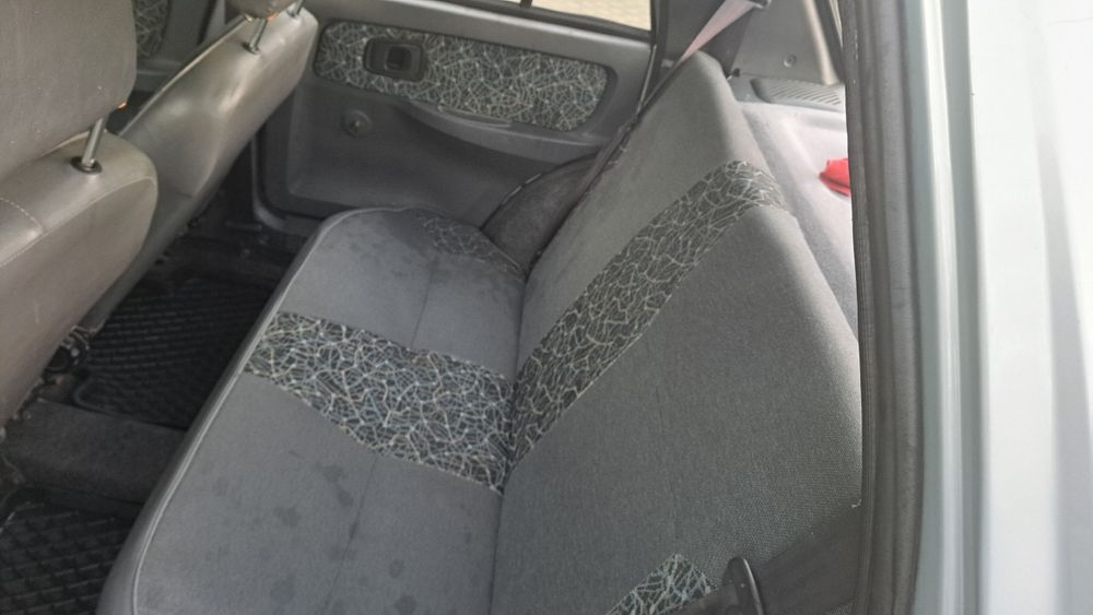 Заз Таврія/Славута ГБО