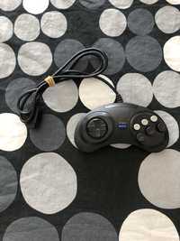 Comando Sega Mega Drive