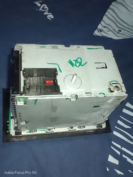 Магнітола,приемник ,автомагнитола , автомагнітолу ford Mondeo 6000 CD