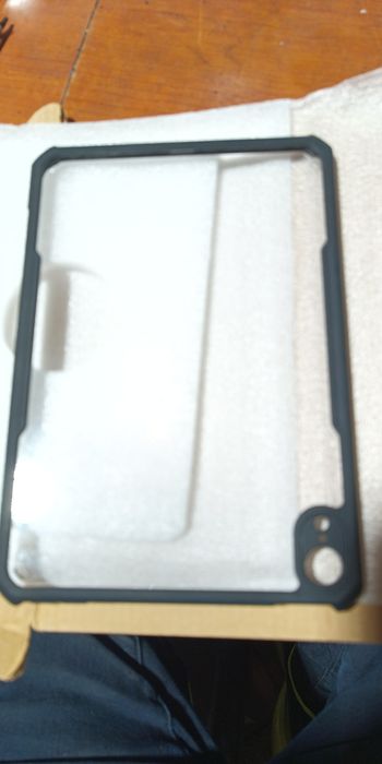 iPod 6 etui  xundd