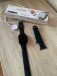 Смарт часи годинник Apple Watches watch ultra amoled