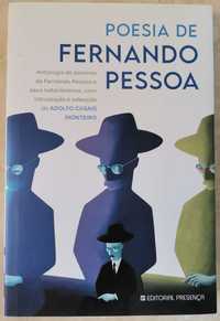 Portes Grátis - Poesia de Fernando Pessoa