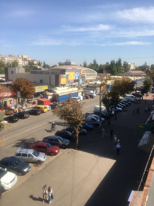 Отличная 2-я Сталинка центр Соцгорода!