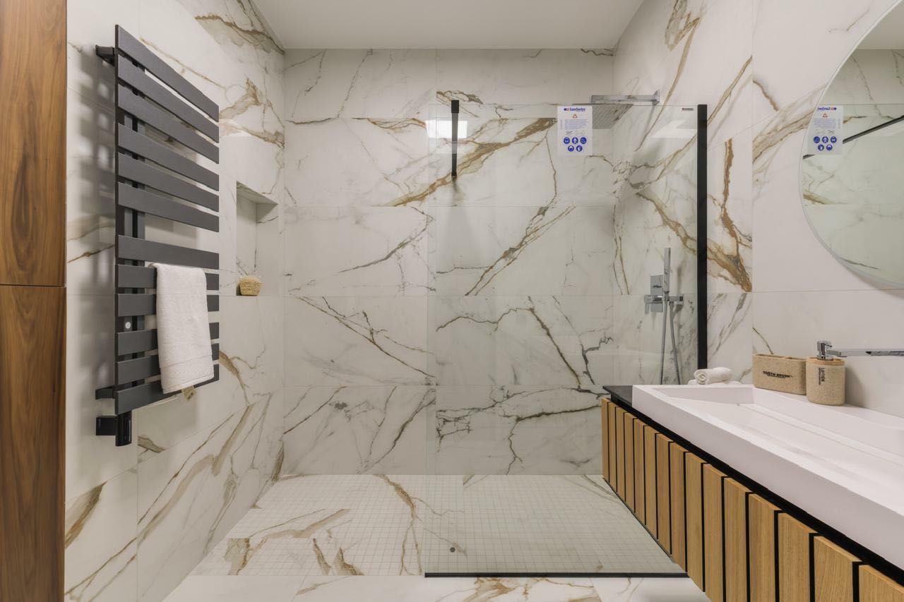 ‼️Продам квартиру, ЖК Skyline, Квартир 3к, Площа 131м2‼️
