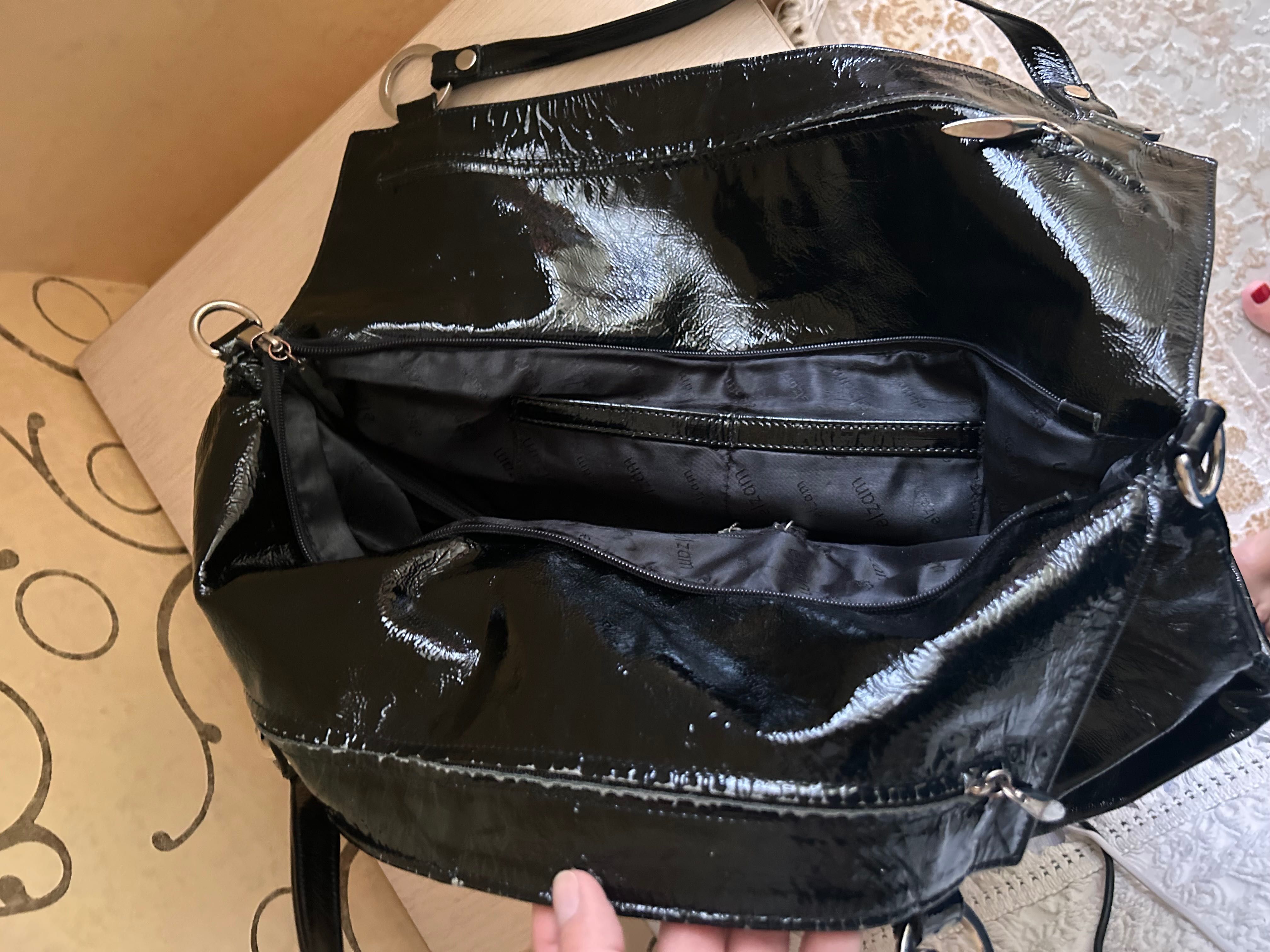 Сумки zara, modus vivendi, massimo dutti