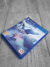 Gra Ace Combat 7 PS4/PS5 Playstation