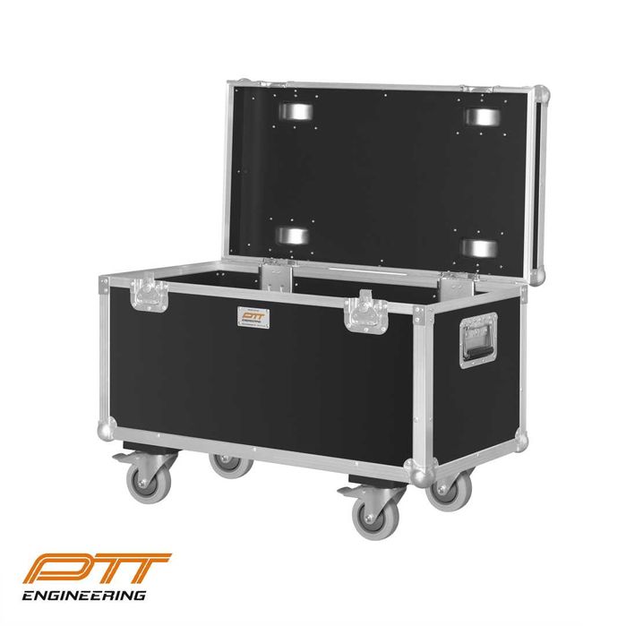 Kablarka | Flight Case | Trunk | 80x40x40cm | Producent | Skrzynia