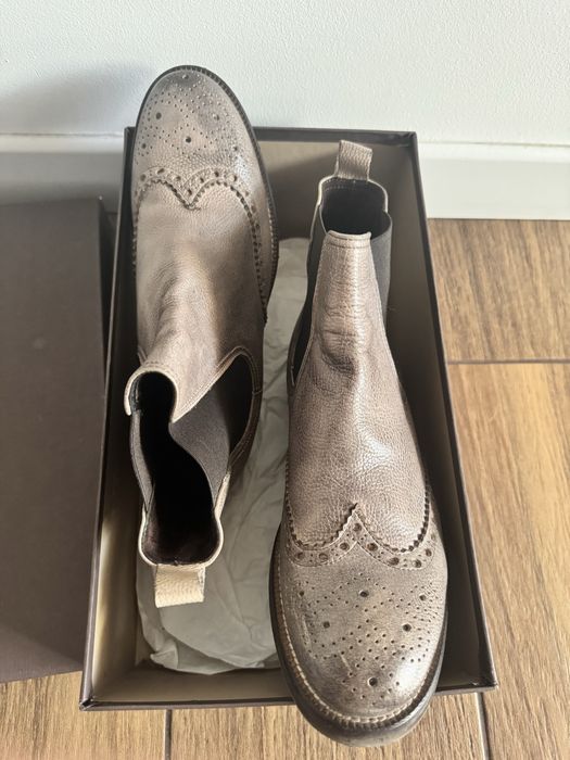 Жіночі ботінки John Baker р.38(25 см) Англія