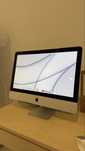 iMac SSD 128 / Monterey