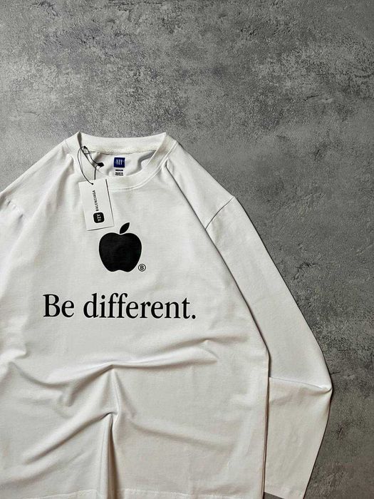 Лонг слів balenciaga , Long balenciaga , жіноча лонг balenciaga