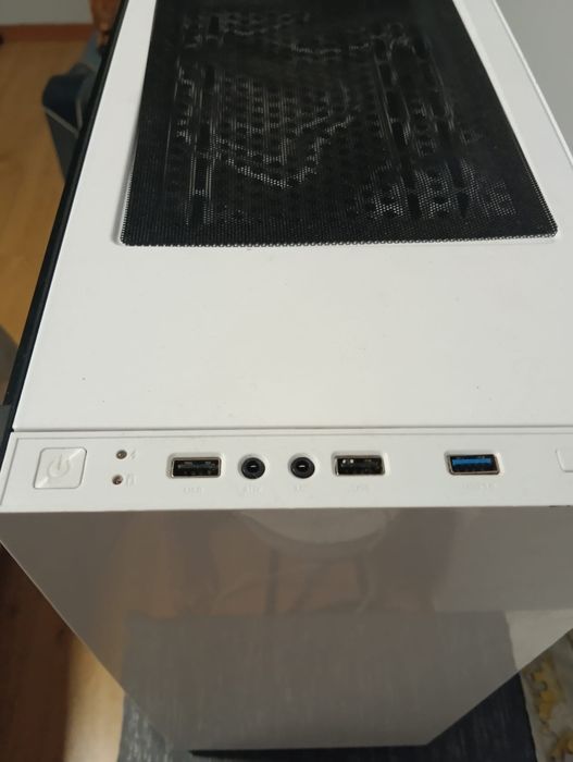 Pc Gamer - Rtx 4060