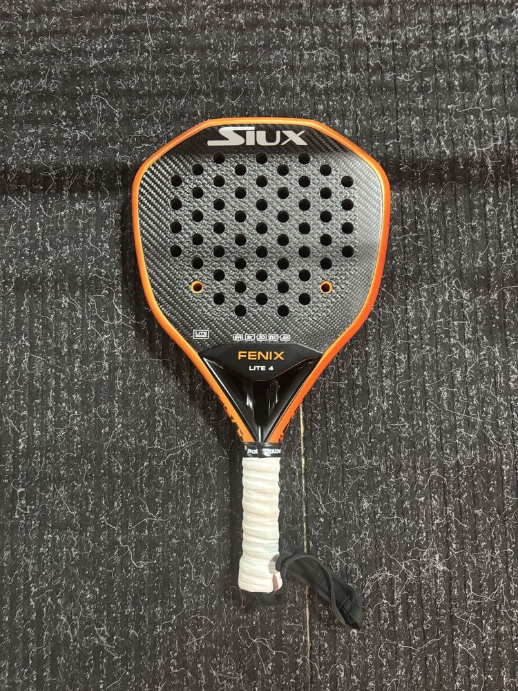 Siux phoenix lite 4