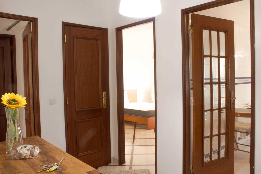 Quarto espaçoso em Setúbal