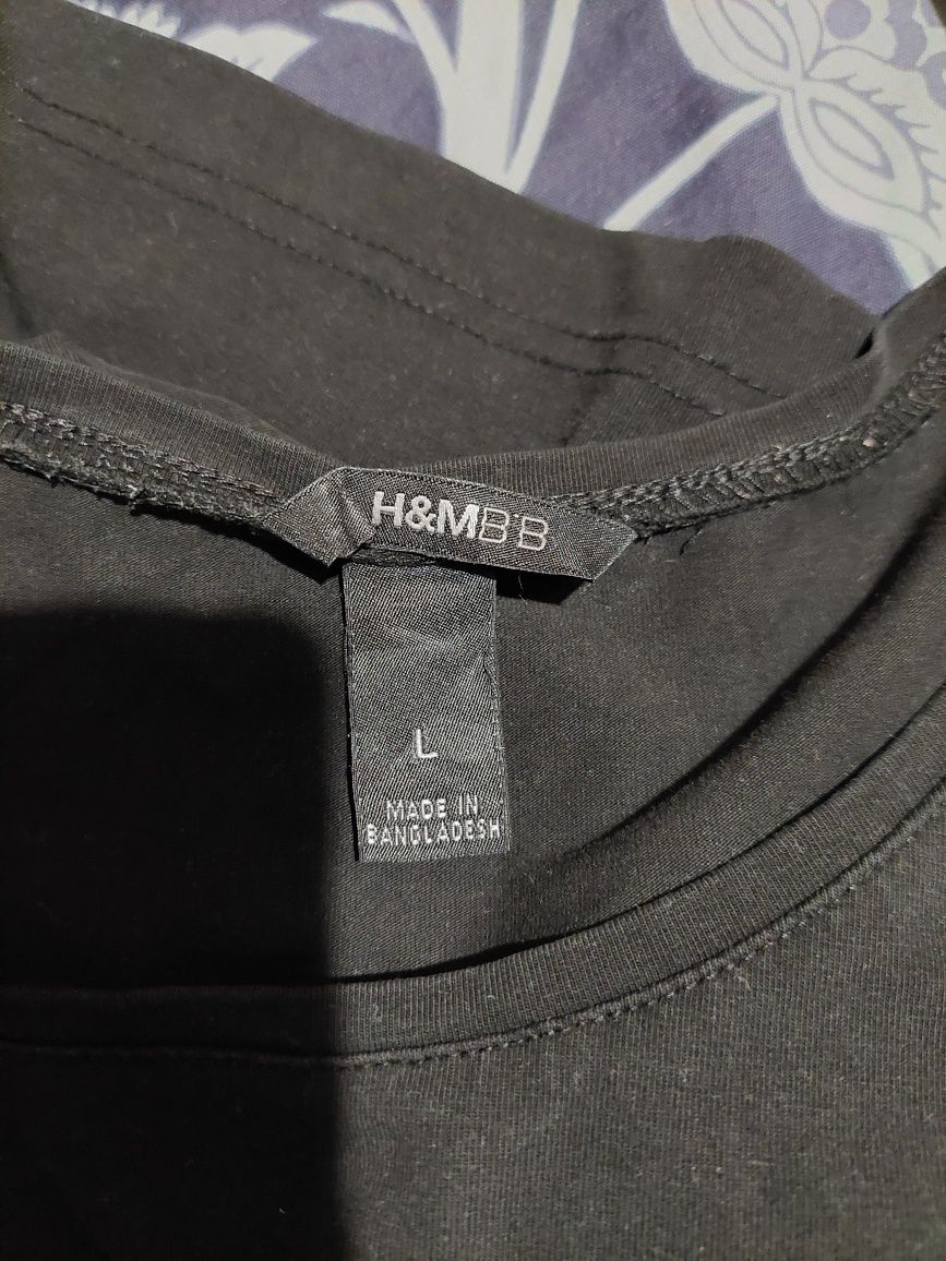 Bluzka damska marki H&M rozmiar L