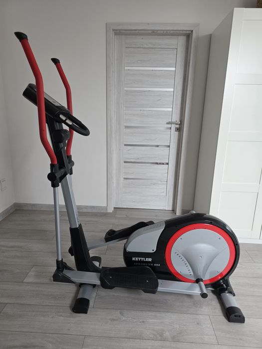 Orbitrek Kettler CX2