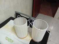 Candeeiros de mesa de cabeceira