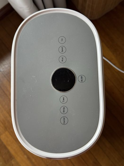 Ar condicionado portatil