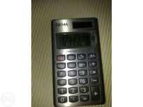 Calculadora portatil sigma por estrear